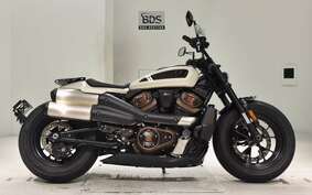 HARLEY RH1250S 2023