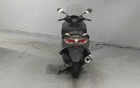 SUZUKI SKYWAVE 200 (Burgman 200) CH41A