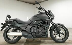 HONDA CTX700 N 2013 RC68