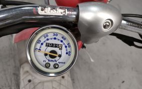 SUZUKI LETS4 CA41A