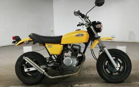 HONDA APE 50 AC16