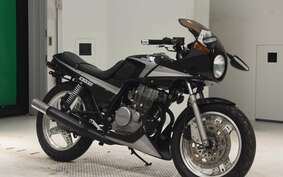 HONDA CBX125F JC11