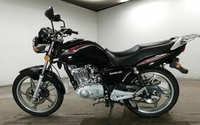 SUZUKI EN125 PCJK6