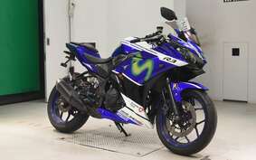 YAMAHA YZF-R3 2015 RH07J