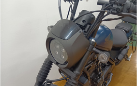 HONDA CL250 MC57