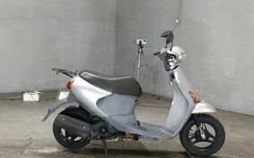 SUZUKI LET's 4 CA41A