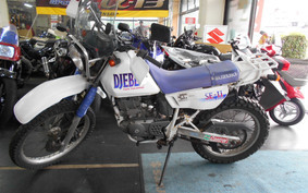 SUZUKI DJEBEL 200 (DR200SE) SH42A