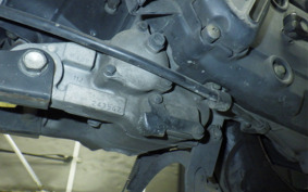 SUZUKI ADDRESS V125 G CF46A