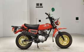 HONDA R&P CY50