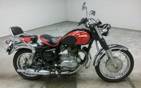 KAWASAKI ESTRELLA 1994 BJ250A