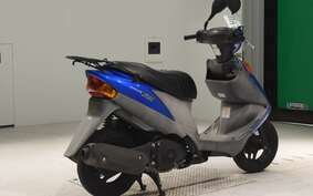 SUZUKI ADDRESS V125 CF4EA