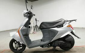 SUZUKI LET's 5 CA47A