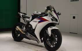 HONDA CBR1000RR Gen. 2 2012