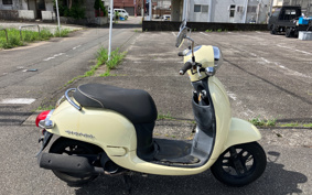 HONDA GIORNO AF70