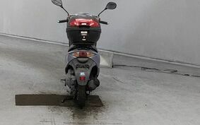 HONDA DIO CESTA AF68