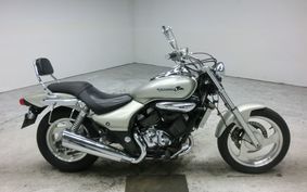 KAWASAKI ELIMINATOR 250 V Type 1999 VN250A