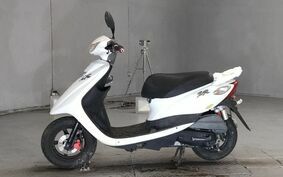 YAMAHA JOG ZR Evolution 2 SA39J