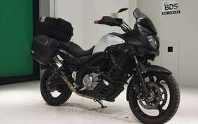 SUZUKI DL650 ( V-Strom 650 ) A 2013 VP56A