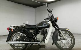 HONDA CD125T BENLY CD125T