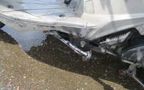 SUZUKI ADDRESS V125 CF46A