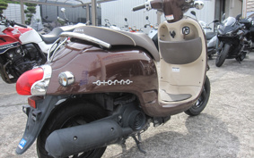 HONDA GIORNO AF70