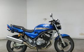 KAWASAKI BALIUS 250 Gen.2 2004 ZR250B