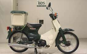 HONDA C50 SUPER CUB AA01