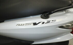 SUZUKI ADDRESS V125 S CF4MA