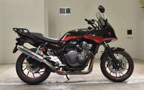 HONDA CB400 SUPER BOLDOR A 2016 NC42