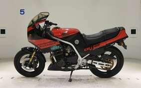 HONDA CBR400F Endurance 2 1986 NC17