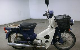 HONDA PRESS CUB 50 C50