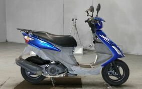 SUZUKI ADDRESS V125 S CF4MA