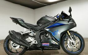 HONDA CBR250RR MC51