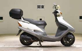 HONDA SPACY 125 Gen. 3 JF04