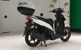 SUZUKI ADDRESS 110 CE47A