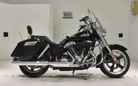 HARLEY FLD 1580 2012