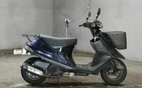 SUZUKI ADDRESS V100 CE11A