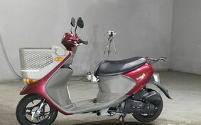 SUZUKI LET's 4 Basket CA43A