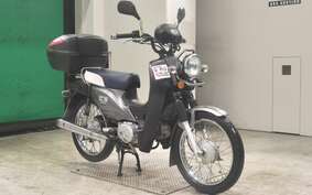 HONDA CROSS CUB 110 JA10