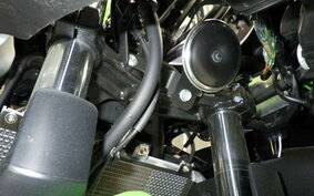 KAWASAKI NINJA 400 2022 EX400G