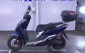 HONDA LEAD 125 JF45