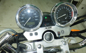 YAMAHA XJR400 R 2001 RH02J