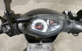 SUZUKI ADDRESS V125 G CF46A