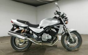 SUZUKI GSX250FX ZR250C