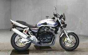 HONDA CB400SF VTEC 2000 NC39