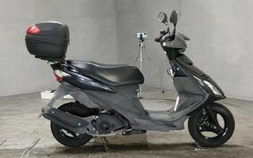 SUZUKI ADDRESS V125 S CF4MA