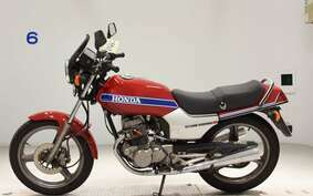 HONDA CB125T JC06