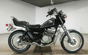 HONDA CBX125 CUSTOM JC12