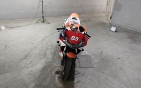 HONDA CBR954RR SC50