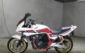 HONDA CB400 SUPER BOLDOR 2012 NC42